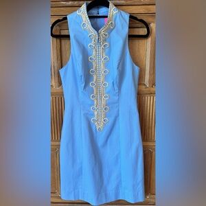Size 4 Lilly Pulitzer Alexa Dress